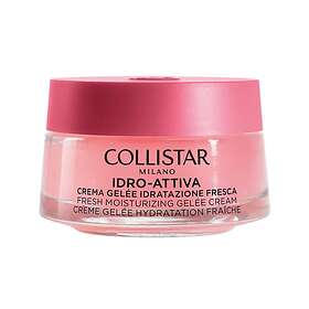 Collistar Idro Attiva Fresh Moisturizing Gelée Cream 50ml
