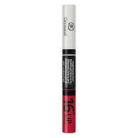 Dermacol 16H Longlasting Lip Colour