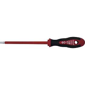 Haupa Skruvmejsel VDE spår 2,5x75mm 101910