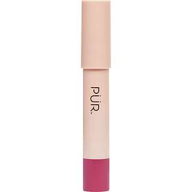 PÜR Silky Pout Creamy Lip 3g