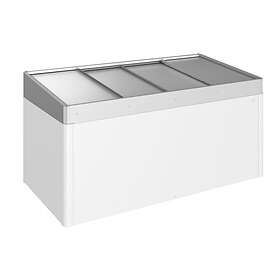 Biohort Ramtillägg högbädd 2x1