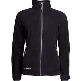Bagheera Fleece Jacket (Dam)