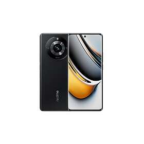 Realme 11 Pro 5G Dual SIM 12GB RAM 512GB