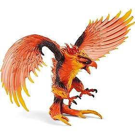 Schleich 42511 Fire Eagle - Eldrador Creatures