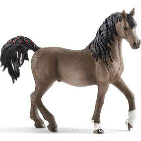 Schleich Horse Club Arabian Stallion Toy Figure