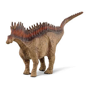 Schleich Dinosaurs Amargasaurus Toy Figure