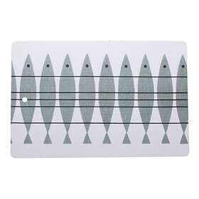 Almedahls Sill Skærebræt