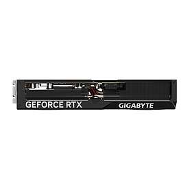 GeForce  RTX 4070 Ti
