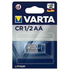 Varta CR1/2AA 3V