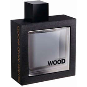 Dsquared2 HEWOOD Silver Wind Wood edt 100ml