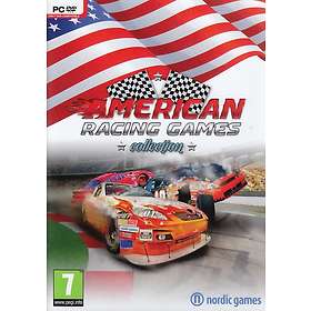 American Racing Games Collection (PC)