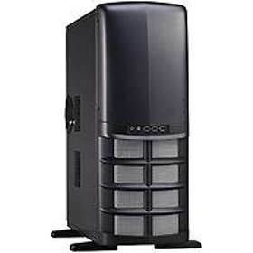 Chieftec Smart WH-01B-B (Musta)