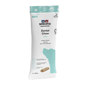Specific Dog CT-DC-L Dental Chew Large 100g