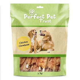 Perfect Pet Chicken Tuggben (1kg)