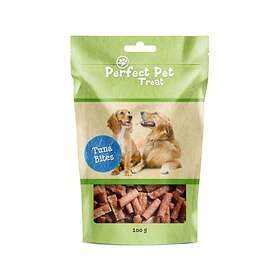 Perfect Pet Tuna Bites 100g