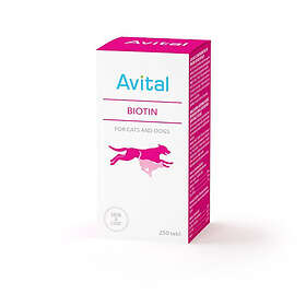 Avital Biotin