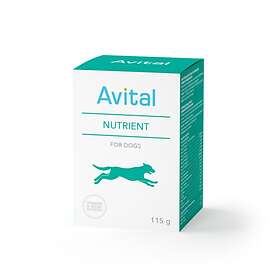 Avital Nutrient 115g