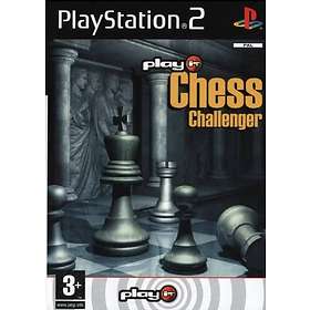 Chess Challenger (PS2)