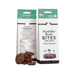 Hugo & Celine & Boar Bites 80g