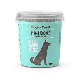 Lamm Trick & Treat Miniben Duo Ris (500 gram)