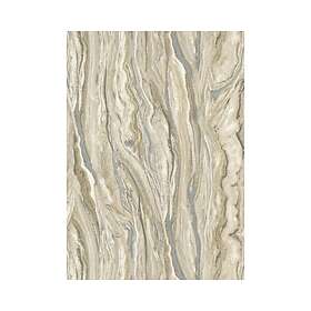 Erismann Tapet beige marmor 10149-02