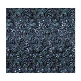 Komar Fototapet Botanique Bleu 6 delar 300x280cm X6-007