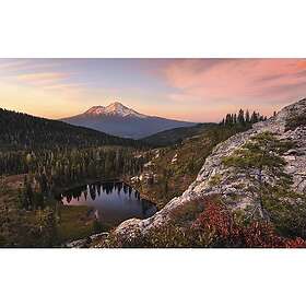 Komar Fototapet Between the Light 450x280cm SHX9-010