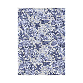 Komar Fototapet Bleuet 200x280cm 4-delars INX4-034