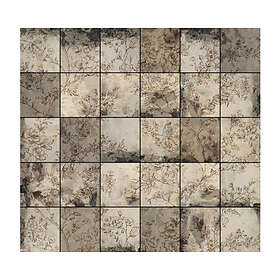 Komar Fototapet Emboss 300x280cm 6-delars INX6-028