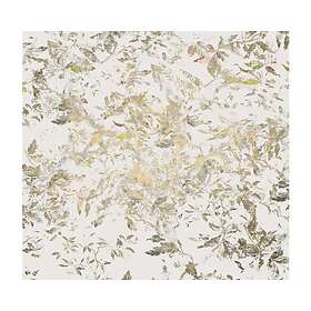 Komar Fototapet Golden Feathers 300x280cm 300x280cm 6-delars RSX6-038