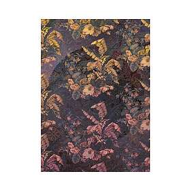 Komar Fototapet Orient violet 4 delar 200x270cm HX4-031