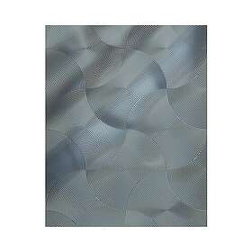 Komar Fototapet Mystic Silver 2 delar 200x250cm 6028B-VD2