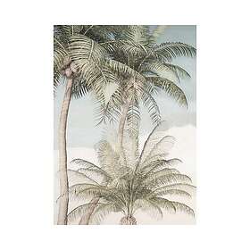 Komar Fototapet Palm Oasis 200x280cm R2-003