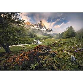 Komar Fototapet The Last Paradise 400x280cm SHX8-133