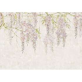 Komar Fototapet Wisteria 400x280cm R4-050
