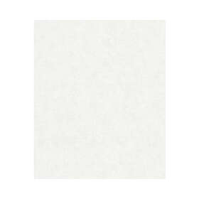 Marburg Tapet Dune enfärgad vit grå 32403