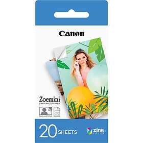 Canon Zink ZP-2030 20 sheets