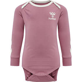 Hummel Body Maule Heather Rose