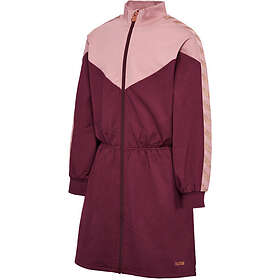 Hummel Zip Kjole Alvilda Windsor Wine