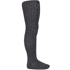 Cóndor Strømpebukse Ullmix Light grey (Jr)