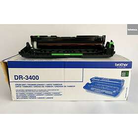 Brother DR-3400