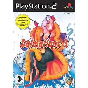 Dalmatians 3 (PS2)