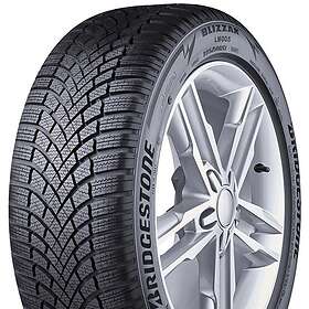 Bridgestone Blizzak LM 005 235/55 R 19 105H XL MO