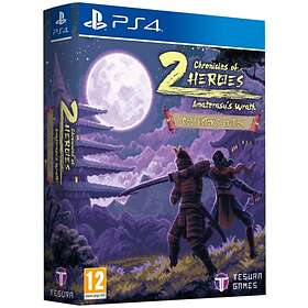 Chronicles of 2 Heroes (PS4)