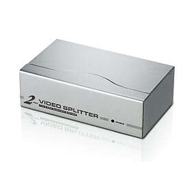 Aten VS-92A 2 Port Video Splitter