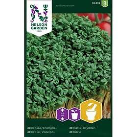 Nelson Garden Fröer Smörgåskrasse