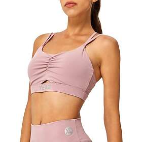 Yeaz Sport Purple Bra (Dam)