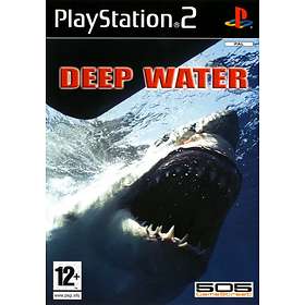 Deep Water (PS2)