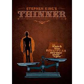 Thinner (DVD)