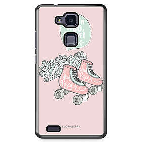 Bjornberry Huawei Honor 5X Skal - Forever Young